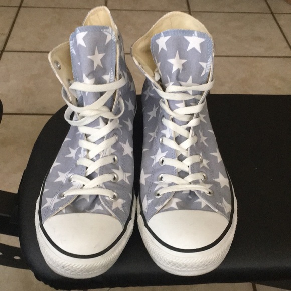Converse Other - Final Markdown...  Converse All Stars